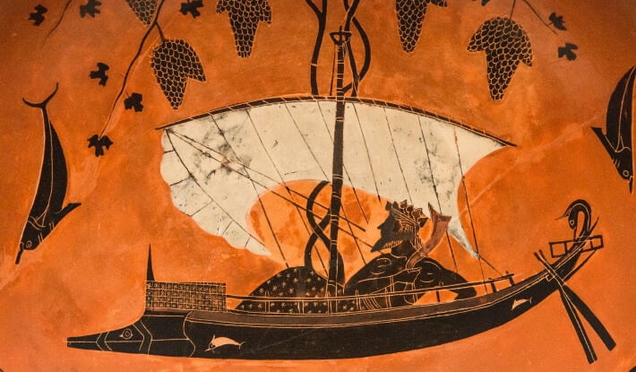 Omar Khayyam và Rumi